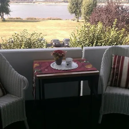 Am Rhein
