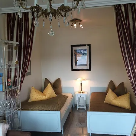 Am Rhein Appartement *