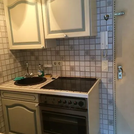 Am Rhein Appartement