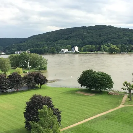Am Rhein Bad Honningen