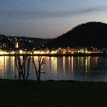 Am Rhein