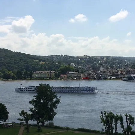 Am Rhein * Bad Honningen