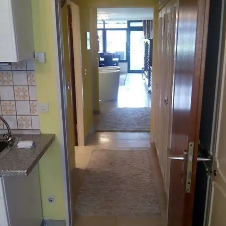 Am Rhein Appartement