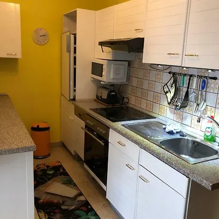 Am Rhein Appartement Bad Honningen