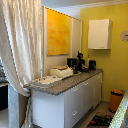 Appartement Am Rhein *