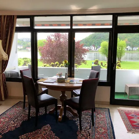 Am Rhein Appartement