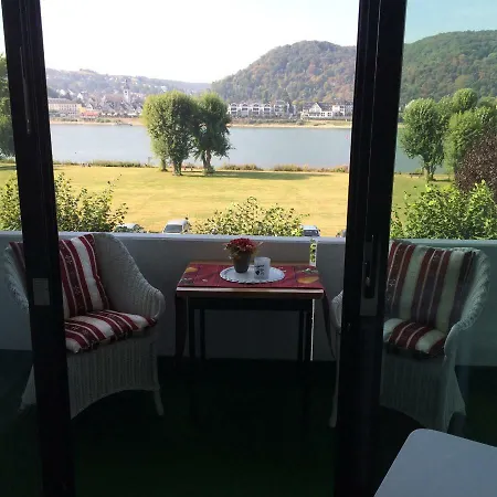 Am Rhein *