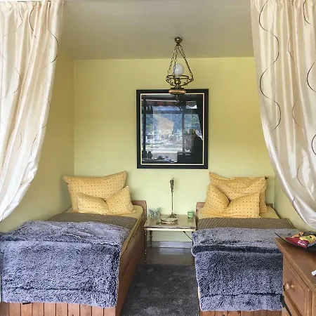Appartement Am Rhein