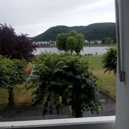 Appartement Am Rhein