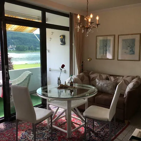 Am Rhein Appartement Bad Honningen